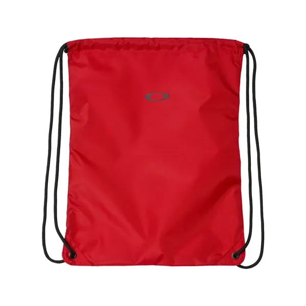 Oakley Team Issue Drawstring Backpack... from ASI 84358 S&S Activewear