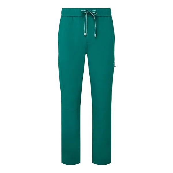 Onna Relentless Stretch Cargo Scrub Pants... from ASI 84358 S&S Activewear
