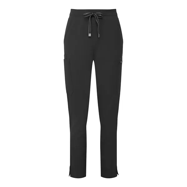 Onna Women's Relentless Stretch Cargo Scrub Pants... from ASI 84358 S&S Activewear