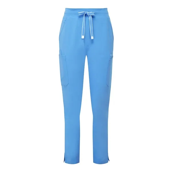 Onna Women's Relentless Stretch Cargo Scrub Pants... from ASI 84358 S&S Activewear