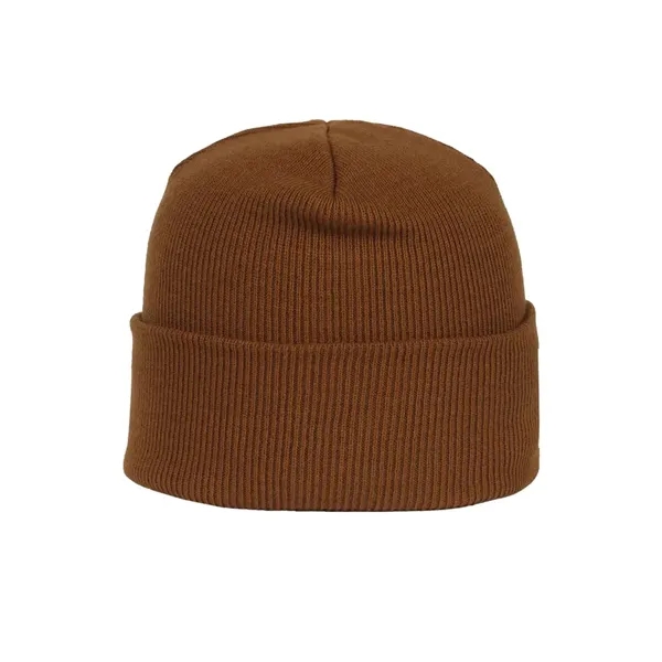 Outdoor Cap Cuffed Beanie... from ASI 84358 S&S Activewear