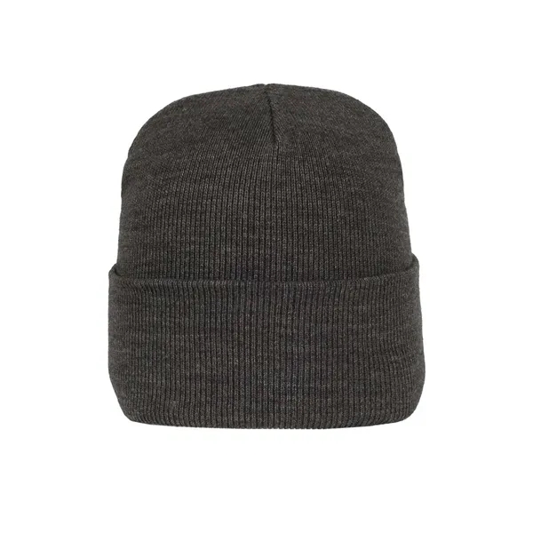 Outdoor Cap Cuffed Beanie... from ASI 84358 S&S Activewear