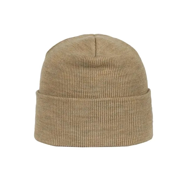 Outdoor Cap Cuffed Beanie... from ASI 84358 S&S Activewear