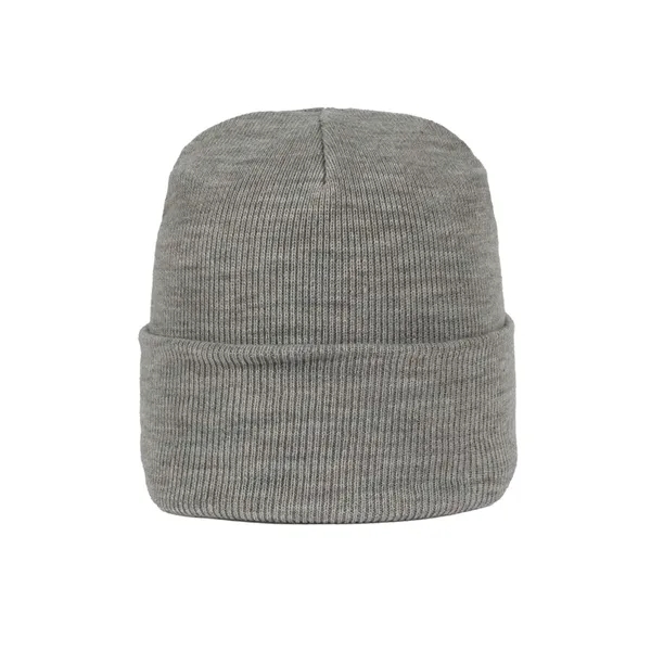 Outdoor Cap Cuffed Beanie... from ASI 84358 S&S Activewear