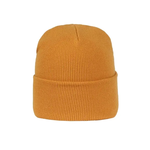 Outdoor Cap Cuffed Beanie... from ASI 84358 S&S Activewear
