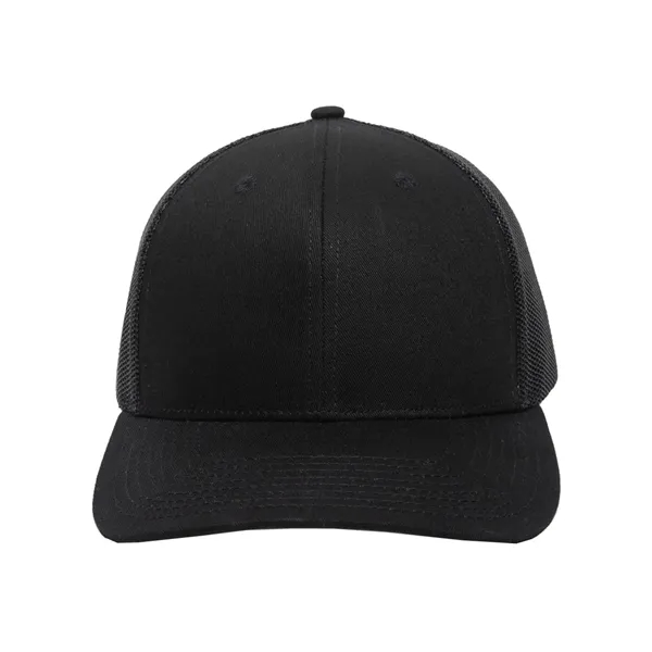 Outdoor Cap Trucker Cap... from ASI 84358 S&S Activewear