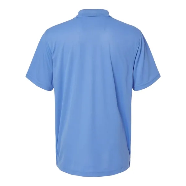 Paragon Saratoga Performance Mini Mesh Sport Shirt... from ASI 84358 S&S Activewear