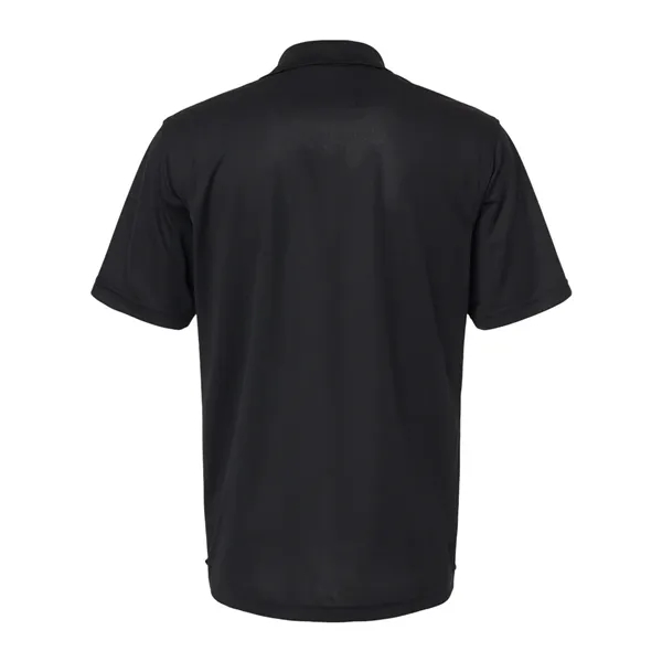 Paragon Saratoga Performance Mini Mesh Sport Shirt... from ASI 84358 S&S Activewear