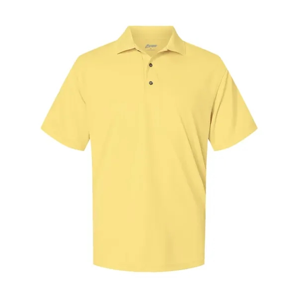 Paragon Saratoga Performance Mini Mesh Sport Shirt... from ASI 84358 S&S Activewear