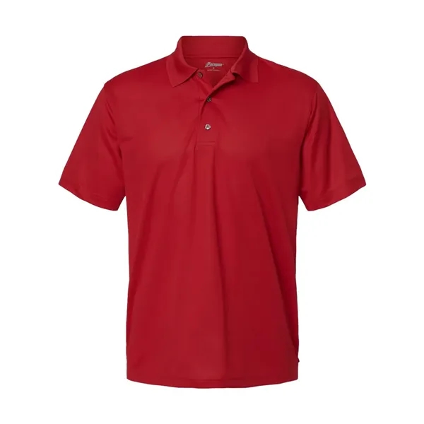 Paragon Saratoga Performance Mini Mesh Sport Shirt... from ASI 84358 S&S Activewear