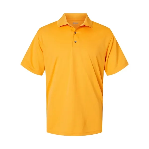 Paragon Saratoga Performance Mini Mesh Sport Shirt... from ASI 84358 S&S Activewear