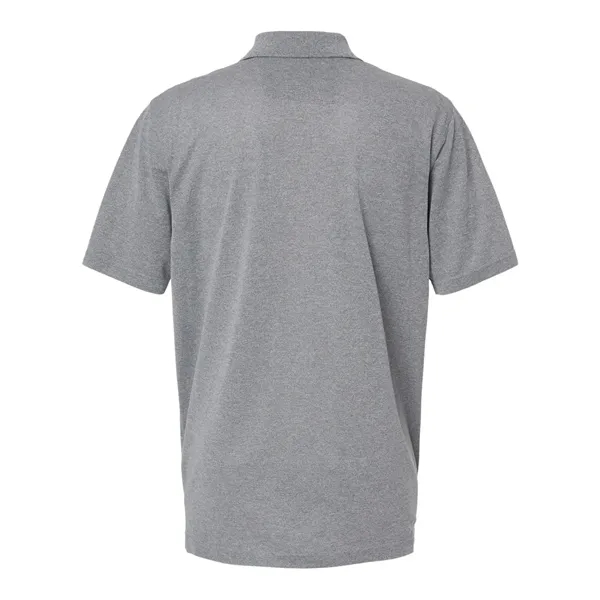 Paragon Saratoga Performance Mini Mesh Sport Shirt... from ASI 84358 S&S Activewear
