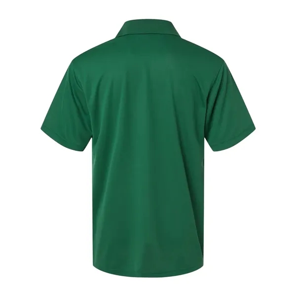 Paragon Saratoga Performance Mini Mesh Sport Shirt... from ASI 84358 S&S Activewear