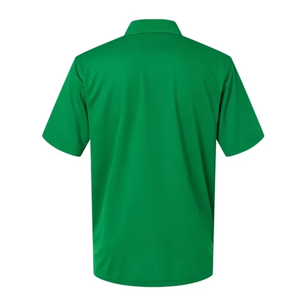 Paragon Saratoga Performance Mini Mesh Sport Shirt... from ASI 84358 S&S Activewear