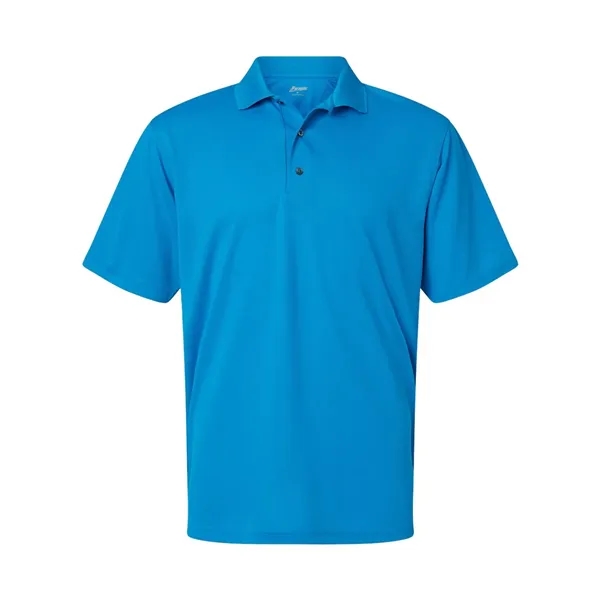 Paragon Saratoga Performance Mini Mesh Sport Shirt... from ASI 84358 S&S Activewear