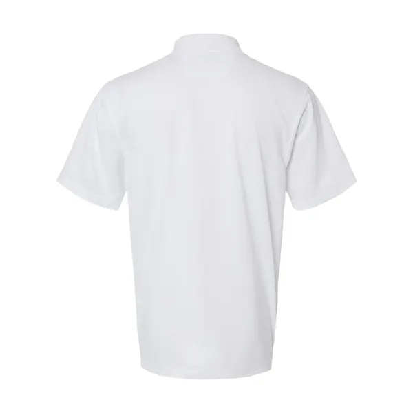 Paragon Saratoga Performance Mini Mesh Sport Shirt... from ASI 84358 S&S Activewear