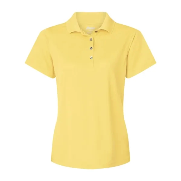 Paragon Women's Saratoga Performance Mini Mesh Sport Shirt... from ASI 84358 S&S Activewear