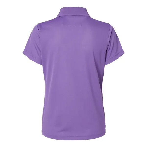 Paragon Women's Saratoga Performance Mini Mesh Sport Shirt... from ASI 84358 S&S Activewear