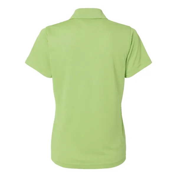 Paragon Women's Saratoga Performance Mini Mesh Sport Shirt... from ASI 84358 S&S Activewear