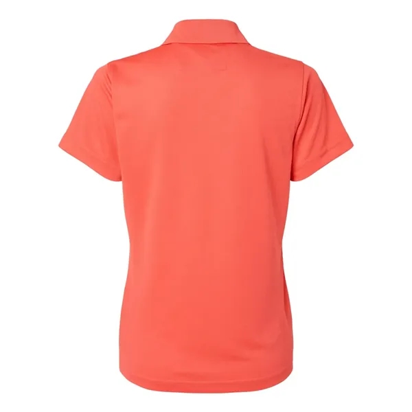 Paragon Women's Saratoga Performance Mini Mesh Sport Shirt... from ASI 84358 S&S Activewear