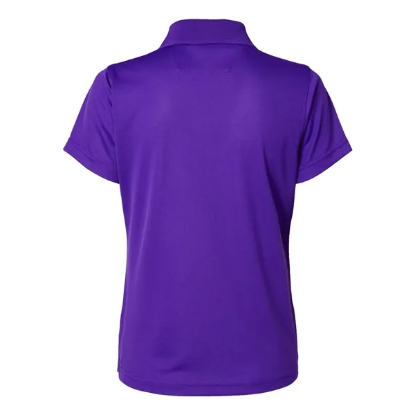Paragon Women's Saratoga Performance Mini Mesh Sport Shirt... from ASI 84358 S&S Activewear