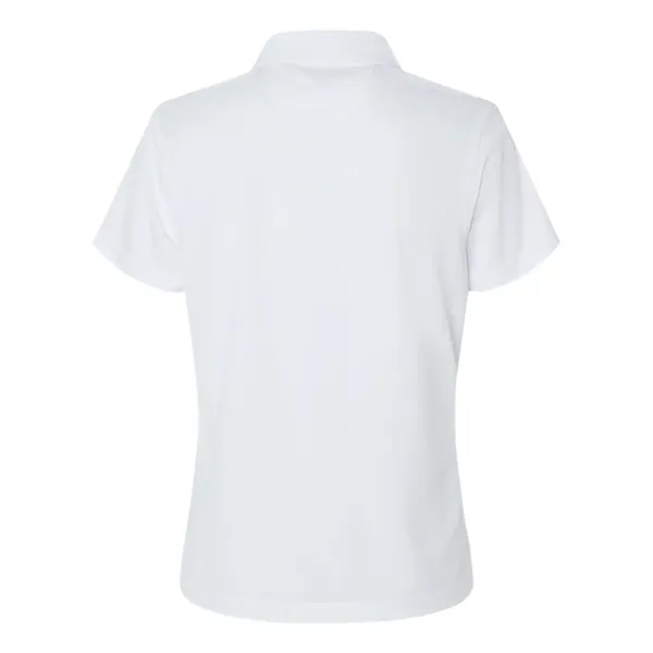 Paragon Women's Saratoga Performance Mini Mesh Sport Shirt... from ASI 84358 S&S Activewear