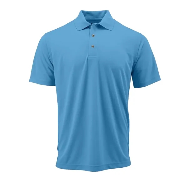 Paragon Youth Saratoga Performance Mini Mesh Sport Shirt... from ASI 84358 S&S Activewear