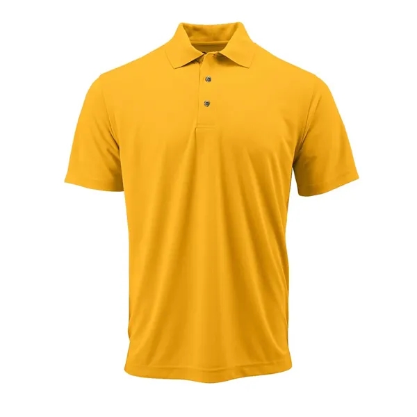 Paragon Youth Saratoga Performance Mini Mesh Sport Shirt... from ASI 84358 S&S Activewear