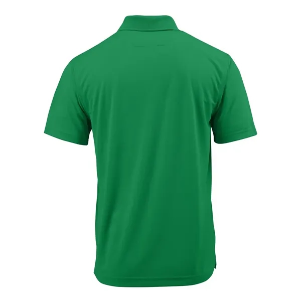 Paragon Youth Saratoga Performance Mini Mesh Sport Shirt... from ASI 84358 S&S Activewear