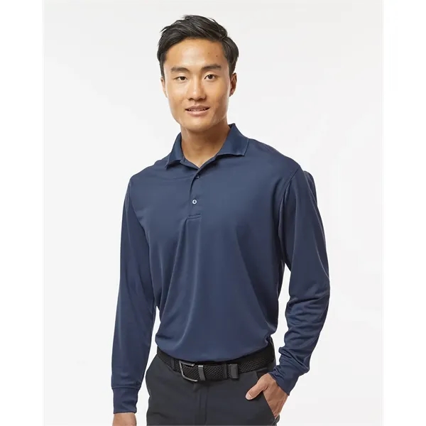 Paragon Prescott Long Sleeve Sport Shirt... from ASI 84358 S&S Activewear