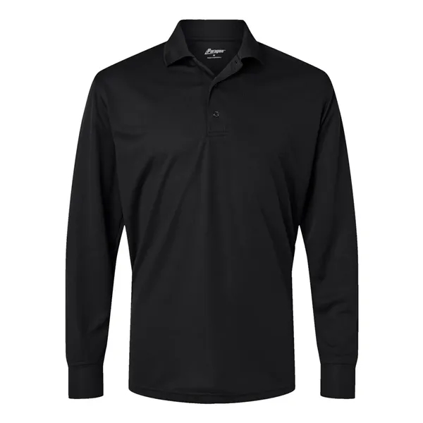 Paragon Prescott Long Sleeve Sport Shirt... from ASI 84358 S&S Activewear