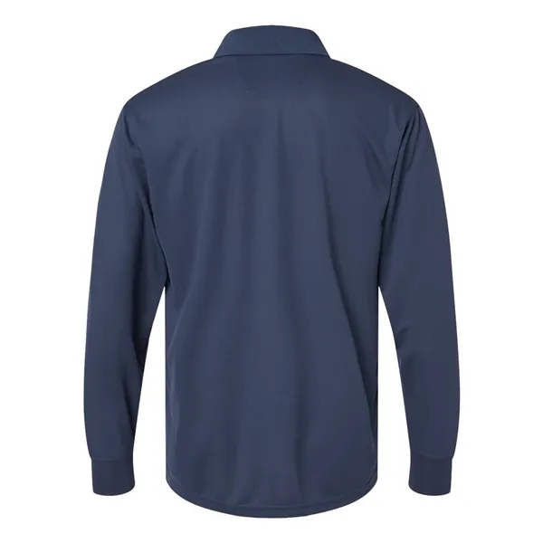 Paragon Prescott Long Sleeve Sport Shirt... from ASI 84358 S&S Activewear