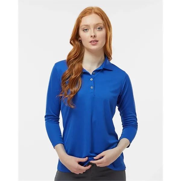 Paragon Women's Lady Palm Three-Quarter Sleeve Sport Shirt.... from ASI 84358 S&S Activewear