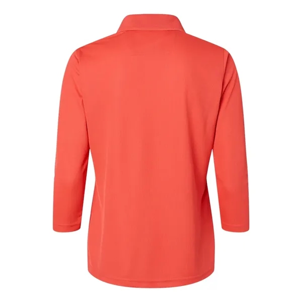 Paragon Women's Lady Palm Three-Quarter Sleeve Sport Shirt.... from ASI 84358 S&S Activewear