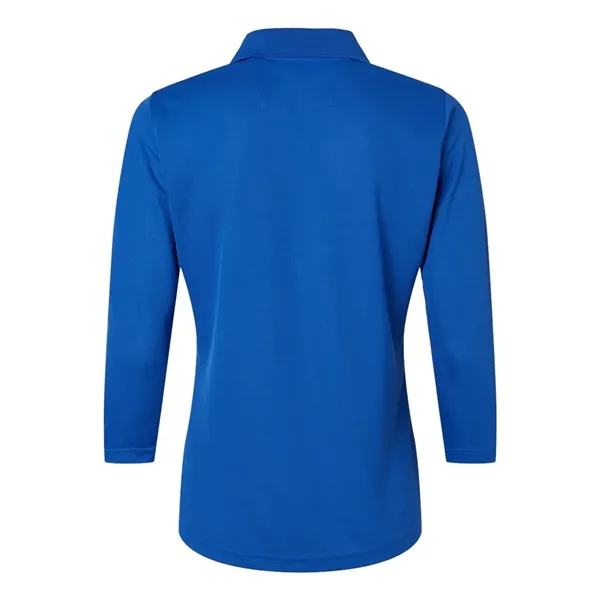 Paragon Women's Lady Palm Three-Quarter Sleeve Sport Shirt.... from ASI 84358 S&S Activewear
