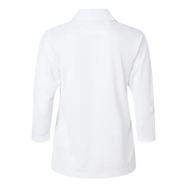 Paragon Women's Lady Palm Three-Quarter Sleeve Sport Shirt.... from ASI 84358 S&S Activewear