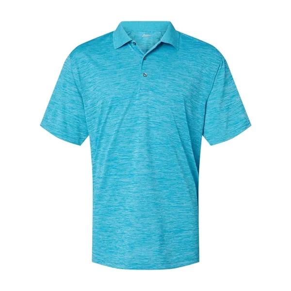 Paragon Dakota Striated Heather Sport Shirt... from ASI 84358 S&S Activewear