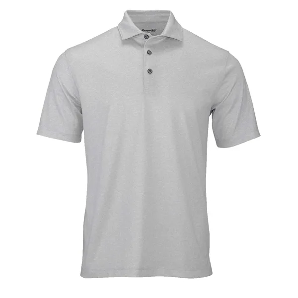 Paragon Derby Sublimated Heathered Polo... from ASI 84358 S&S Activewear