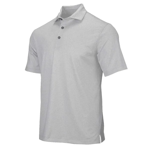 Paragon Derby Sublimated Heathered Polo... from ASI 84358 S&S Activewear