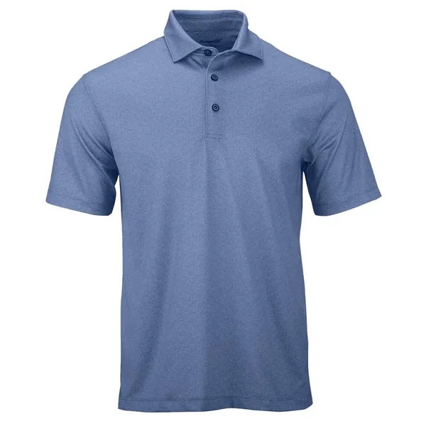 Paragon Derby Sublimated Heathered Polo... from ASI 84358 S&S Activewear