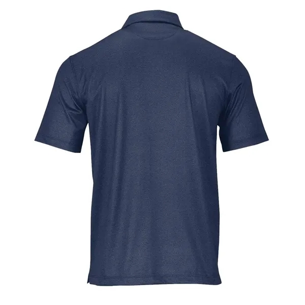 Paragon Derby Sublimated Heathered Polo... from ASI 84358 S&S Activewear