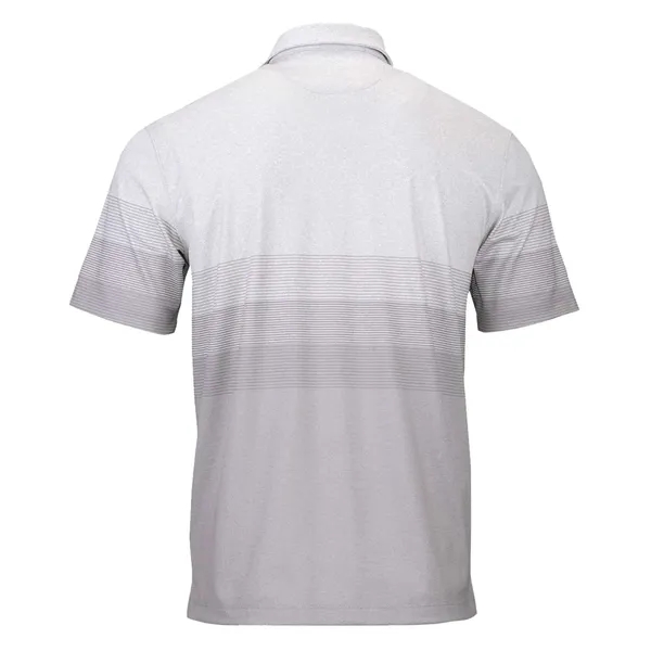 Paragon Belmont Sublimated Heathered Polo... from ASI 84358 S&S Activewear