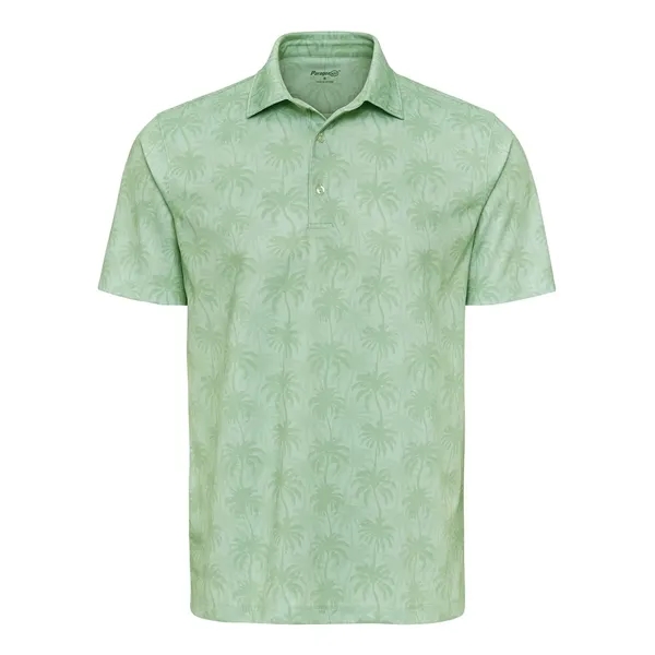Paragon Charleston Sublimated Polo... from ASI 84358 S&S Activewear