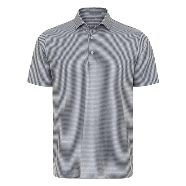 Paragon Aiken Striped Polo... from ASI 84358 S&S Activewear