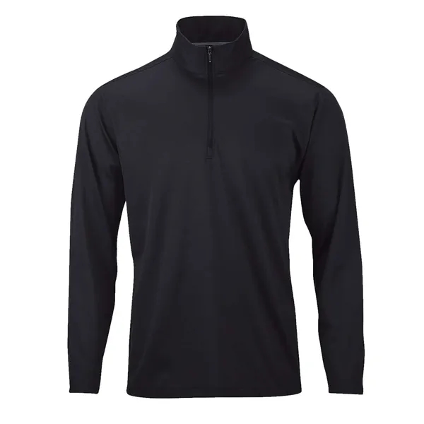 Paragon Breckenridge Quarter-Zip Pullover... from ASI 84358 S&S Activewear