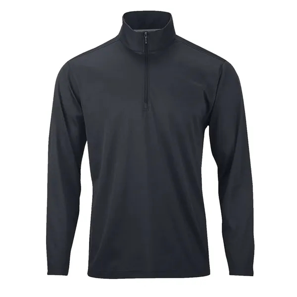 Paragon Breckenridge Quarter-Zip Pullover... from ASI 84358 S&S Activewear