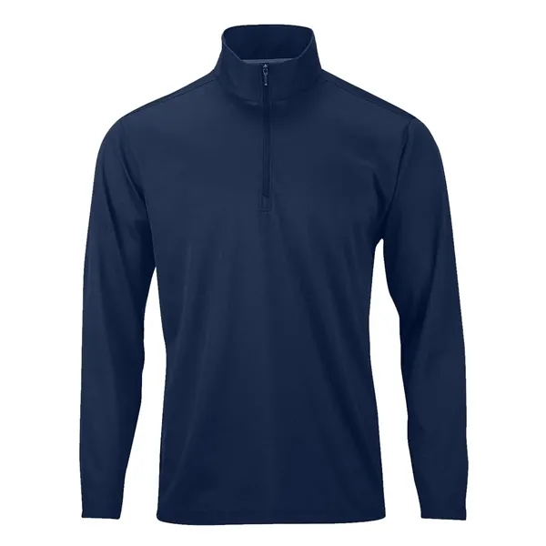 Paragon Breckenridge Quarter-Zip Pullover... from ASI 84358 S&S Activewear