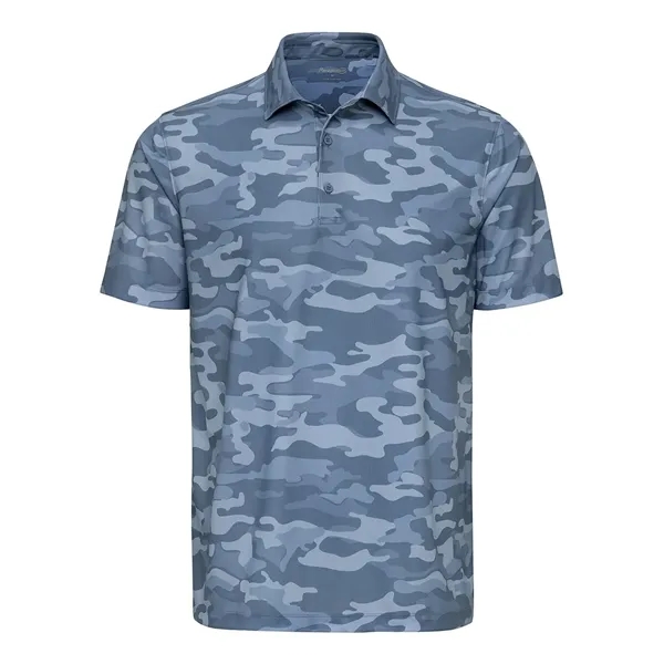 Paragon Newport Camo Polo... from ASI 84358 S&S Activewear