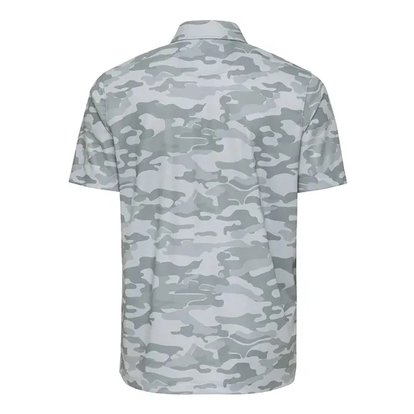 Paragon Newport Camo Polo... from ASI 84358 S&S Activewear