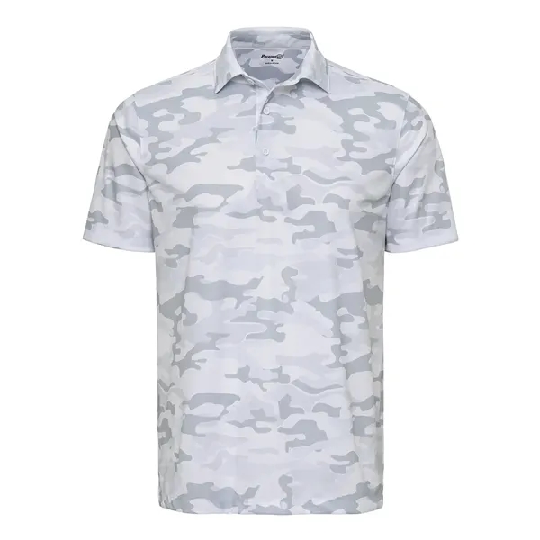 Paragon Newport Camo Polo... from ASI 84358 S&S Activewear